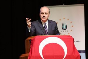 Yurt dışındaki vatandaşlara 7 Haziran &ccedil;ağrısı