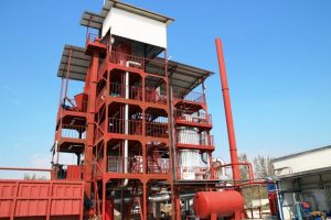 Zeytin atıklarından elektrik &uuml;retecekler