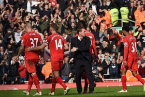 Rodgers'tan Chelsea ve M.City'i kızdıracak a&ccedil;ıklama!