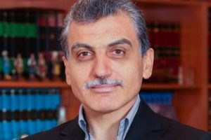 TBMM'den Hidayet Karaca'ya şaşırtan davet
