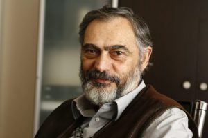 Mah&ccedil;upyan'dan 'Ermeni soykırımı' d&ouml;n&uuml;ş&uuml;