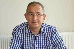 Atila Sertel'in adaylığı d&uuml;şt&uuml;, CHP'de liste değişti
