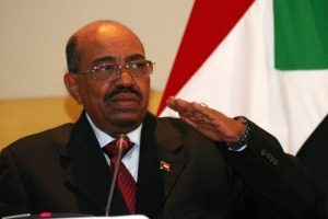 Sudan'da &Ouml;mer el-Beşir a&ccedil;ık ara &ouml;nde gidiyor