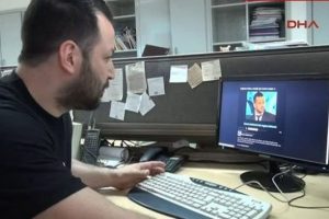 Bunu yapan bir T&uuml;rk: Evleneceği kızı internette 60 soruluk anketle arıyor!