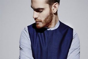 Elnur H&uuml;seynov: Eurovision'da T&uuml;rkiye i&ccedil;in de yarışacağım!
