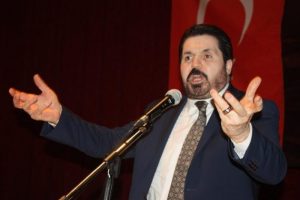 Savcı Sayan'dan CHP itirafı