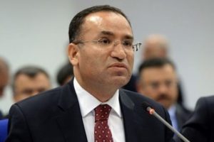 'HDP'nin se&ccedil;ime parti olarak girmesi bir projedir'