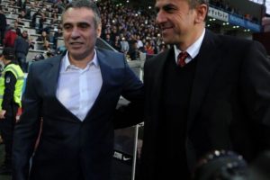 Ersun Yanal: Bizim i&ccedil;in her ma&ccedil; &ouml;nemli