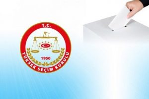 YSK itirazlara ilişkin incelemelerini tamamladı