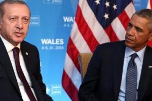 Erdoğan'ın s&uuml;rpriz teklifine Obama'dan onay