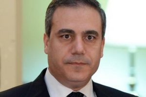 Hakan Fidan'ı tutuklayıp cezaevinde &ouml;ld&uuml;receklerdi