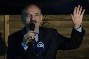 Bursa'ya 3 yeni hastane