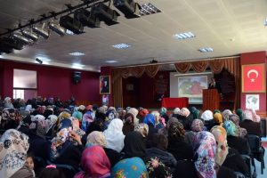 Kutlu Doğum Haftası etkinlikleri