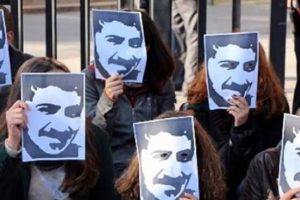 'Ali İsmail'e adalet' demenin bedeli; dayak ve dava oldu