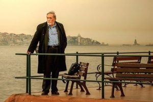 İlber Ortaylı: T&uuml;rkiyeli diye bir şey olmaz, T&uuml;rk T&uuml;rk't&uuml;r