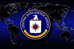 Sisi ve CIA aynı masada!