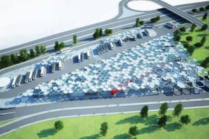 Tarihi Ataşehir Otogarı ne zaman a&ccedil;ılacak?