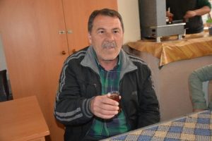 Soma m&uuml;hendisinin babasının vicdanı rahatmış...