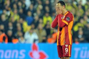 Galatasaray 42 g&uuml;nde &ccedil;ok şey kaybetti