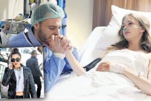 Ş&uuml;kran Ovalı: Yasemin ge&ccedil; bile &ouml;ld&uuml;...