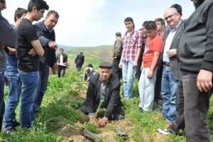 Bursa İneg&ouml;ll&uuml; mobilyacılardan anlamlı hareket