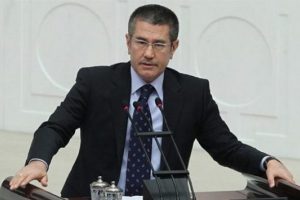 Bakan Nurettin Canikli: T&uuml;m sınavların mercek altına alınması gerekiyor