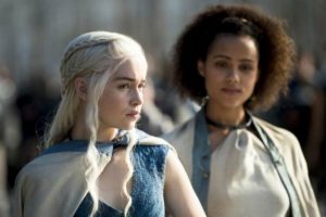 HBO'dan 'Taht Oyunları' uyarısı