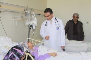 Sigaraya bağlı kanserin tedavisinde yeni gelişme