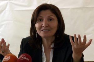 Bursa HDP'den Bakan Akdoğan'a 'karşılaştırma' tepkisi