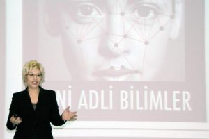 Prof.Dr.Atasoy: Parmak izi birinci kuşak delil
