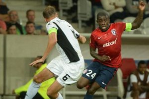Beşiktaş Atiba'nın alternatifini buldu