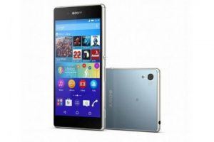 İşte yeni amiral gemi! Sony Xperia Z4'&uuml;n fiyatı ve &ouml;zellikleri nasıl olacak?