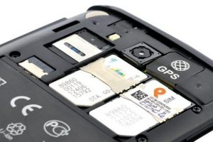 'Akıllı' telefonlarda &ccedil;ift SIM kart d&ouml;nemi!