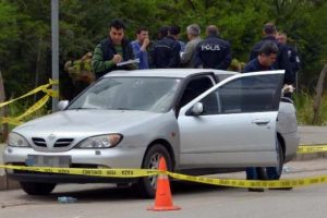 Kayıp pedagog &ouml;l&uuml; olarak bulundu