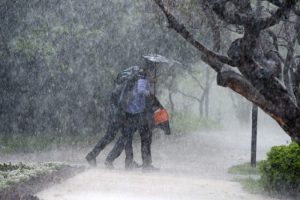 T&uuml;rkiye'nin Doğu kesimleri i&ccedil;in meteorolojik uyarı!