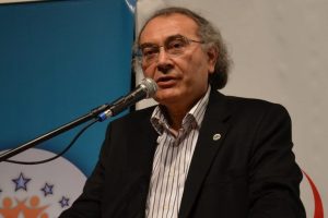 Bursa'da "&Ccedil;ocuğunuz bağımlılıktan nasıl kurtulur?" semineri