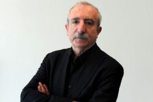 Orhan Miroğlu'ndan şaşırtan benzetme: AK Parti 90'lı yılların HEP'i gibi