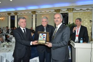 Bursa tarım ve hayvancılıkta Avrupa'yı hedefliyor