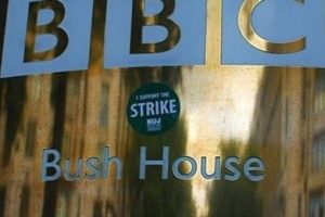 BBC'den &ouml;z&uuml;r ve d&uuml;zeltme talep etti
