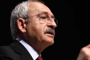 Kılı&ccedil;daroğlu'ndan İHL ve siyaseti bırakma s&ouml;z&uuml;