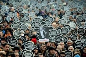 Dink'in &ouml;ld&uuml;r&uuml;leceği bilgisini sakladılar!