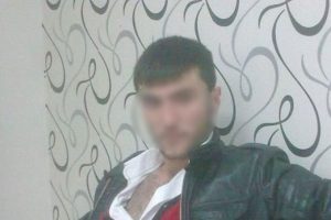 Facebook'tan polise &ccedil;ağrı yaptı, yakalandı