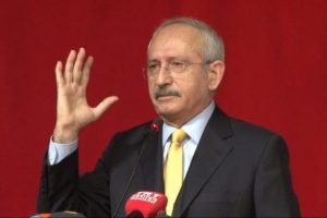 Cumhurbaşkanının 'koalisyon iflastır' s&ouml;z&uuml;ne yanıt verdi