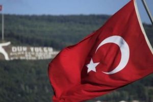 D&uuml;nyanın g&ouml;z&uuml; T&uuml;rkiye'de olacak!
