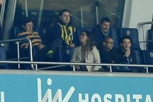 Efsane, 938 g&uuml;n sonra Kadık&ouml;y'de!
