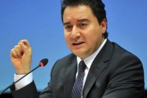 Babacan'dan merkez bankası vurgusu