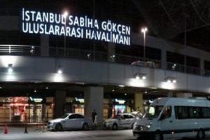 Sabiha G&ouml;k&ccedil;en bir s&uuml;reliğine kapandı