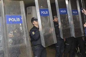 "Paralel yapı" soruşturmasında 17 tutuklama