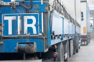 16 milyon euro'luk 'plaka' vurgunu!