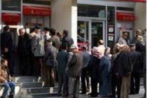 Sosyal g&uuml;venlikte ikinci reform!